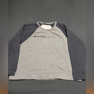 Women’s Under Armour Crewneck Sweatshirt